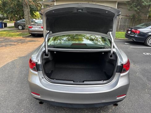 Used 2014 MAZDA MAZDA6 Grand Touring FWD image 33