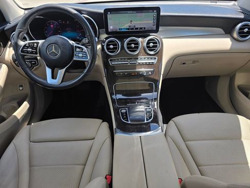 Certified 2022 Mercedes-Benz GLC 300 image 20