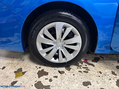 Certified 2023 Subaru Impreza 2.0i image 13