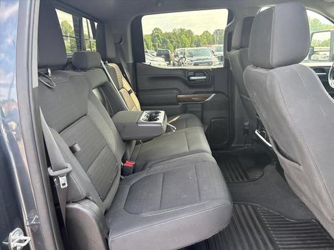 Used 2021 GMC Sierra 1500 Elevation AWD/4WD image 15