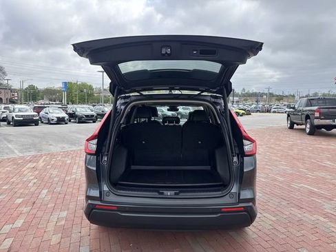 Certified 2023 Honda CR-V EX-L image 29