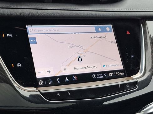 Certified 2024 Cadillac XT6 Sport image 17