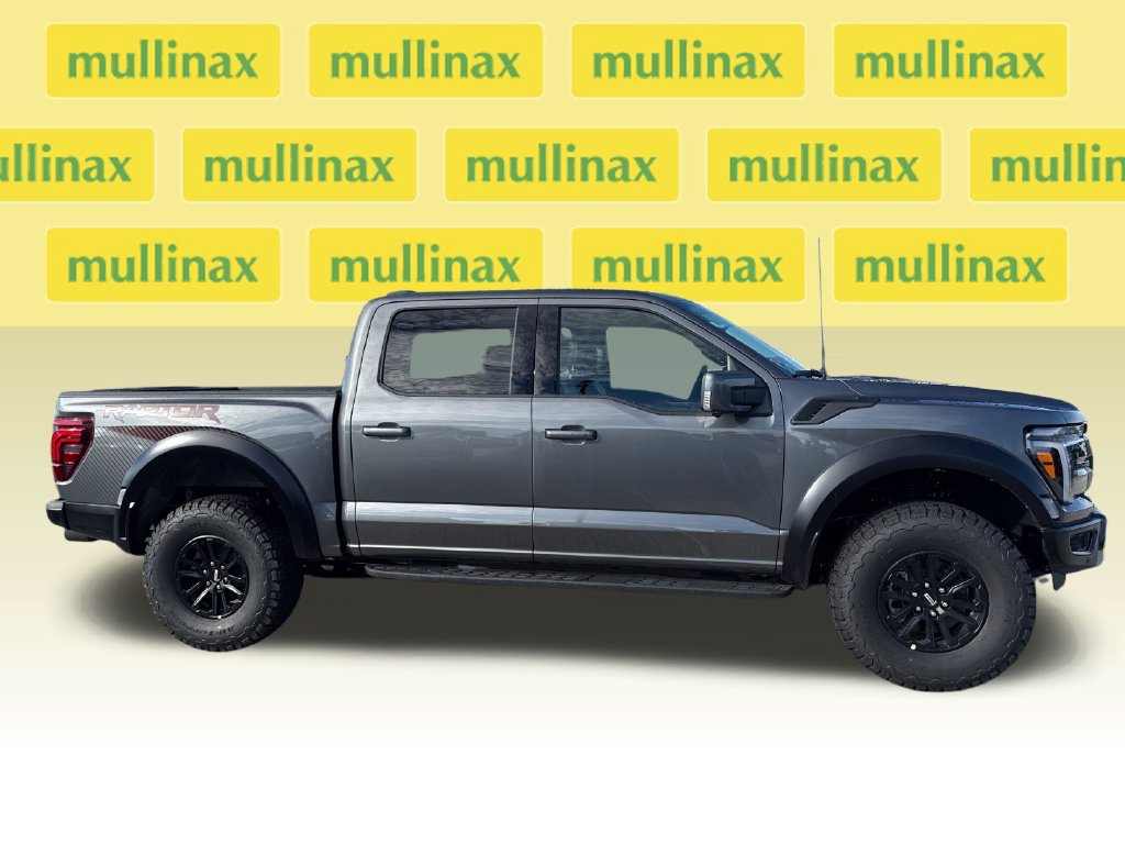 New 2026 Ford F150 Raptor AWD/4WD image 15
