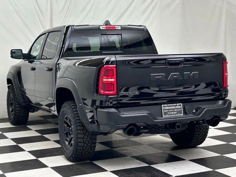 New 2026 RAM 1500 RHO image 5