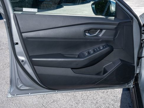 Used 2024 Honda Accord LX image 10