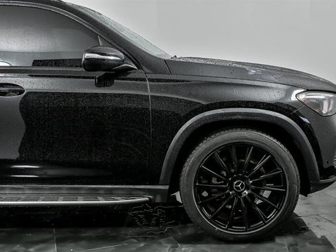 Used 2021 Mercedes-Benz GLE 350 image 12