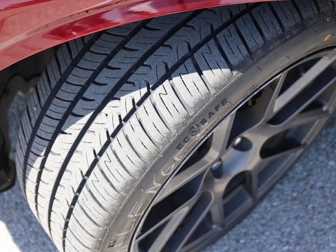 Used 2018 Dodge Challenger R/T w/ Sound Group RWD image 23