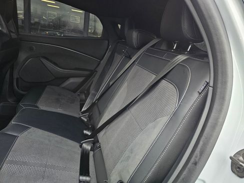 Used 2023 Ford Mustang Mach-E GT w/ GT Performance Edition image 14