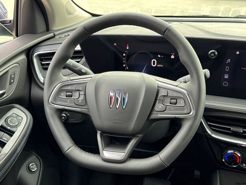 Used 2026 Buick Encore GX Sport Touring w/ Comfort Package FWD image 22