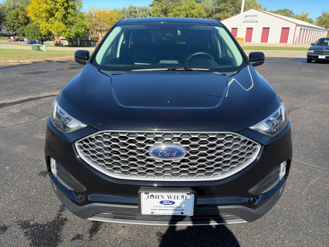 Used 2024 Ford Edge SEL w/ Convenience Package AWD/4WD image 8