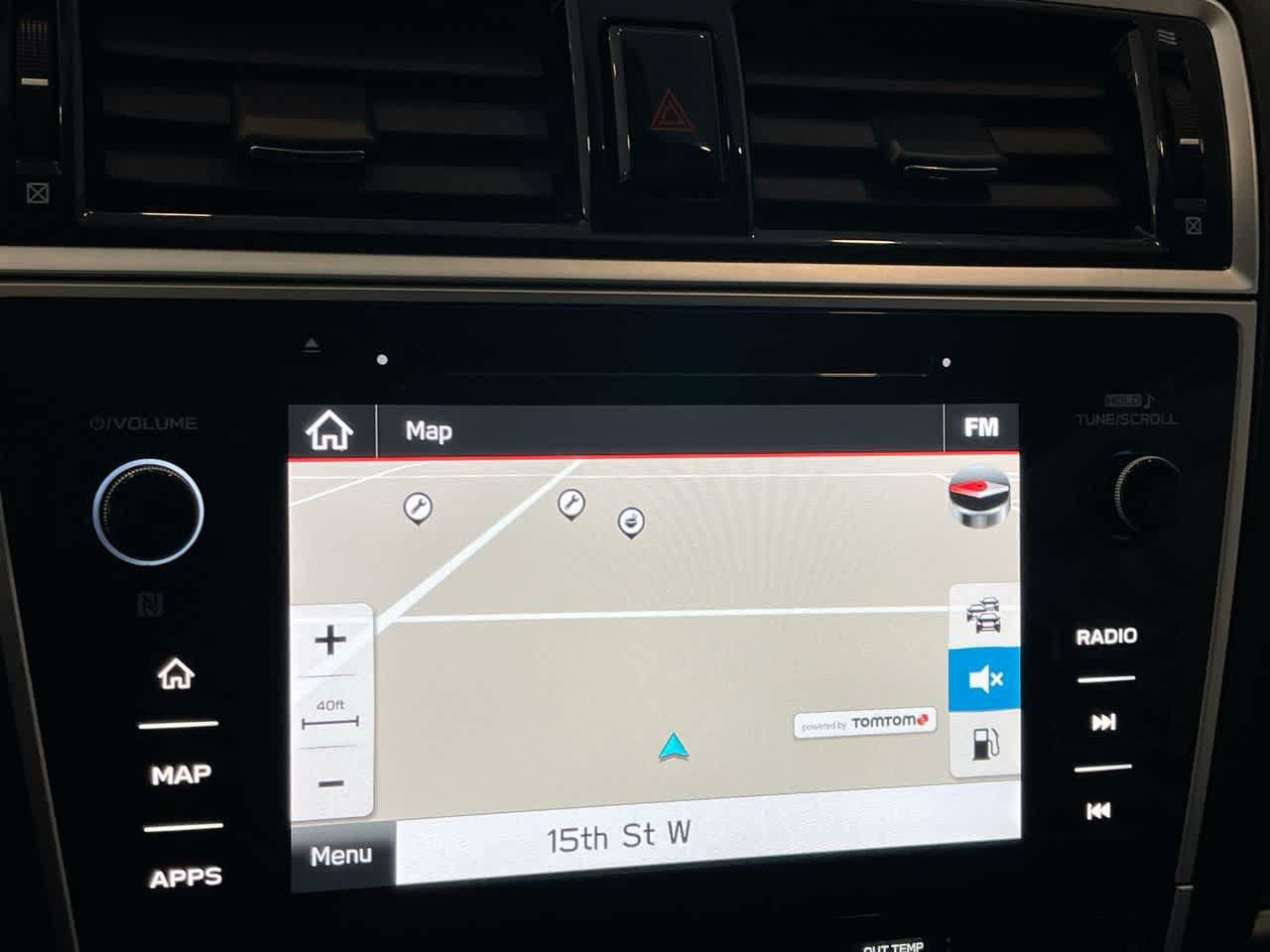 Used 2019 Subaru Outback 2.5i Limited AWD/4WD image 18