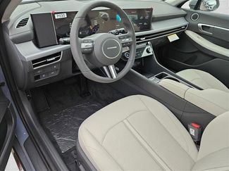 New 2026 Hyundai Sonata SEL video 3