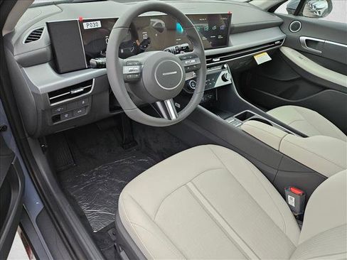 New 2026 Hyundai Sonata SEL image 3
