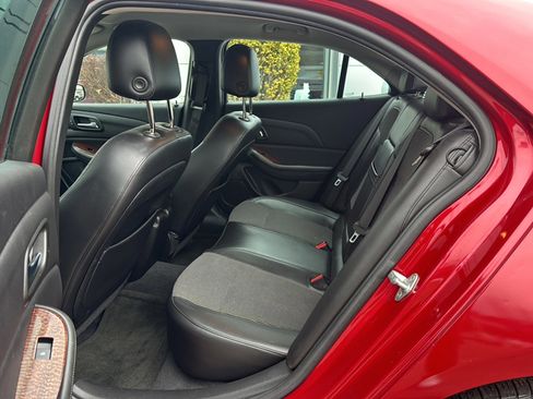 Used 2013 Chevrolet Malibu Eco w/ Power Convenience Package image 18