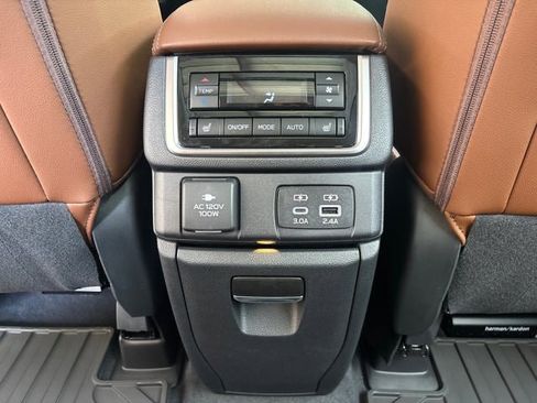New 2026 Subaru Ascent Touring AWD/4WD image 96