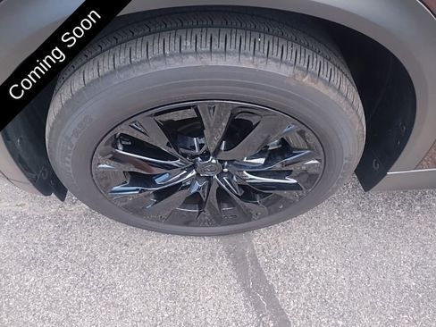 Used 2026 MAZDA CX-90 3.3 Turbo w/ Premium Sport Pkg AWD/4WD image 9