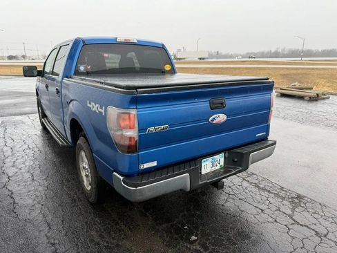 Used 2011 Ford F150 XLT w/ XLT Convenience Pkg image 6