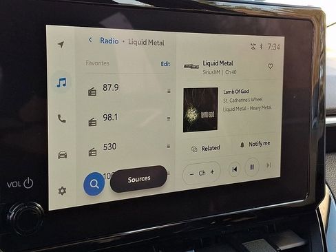 Used 2023 Toyota Corolla LE image 14