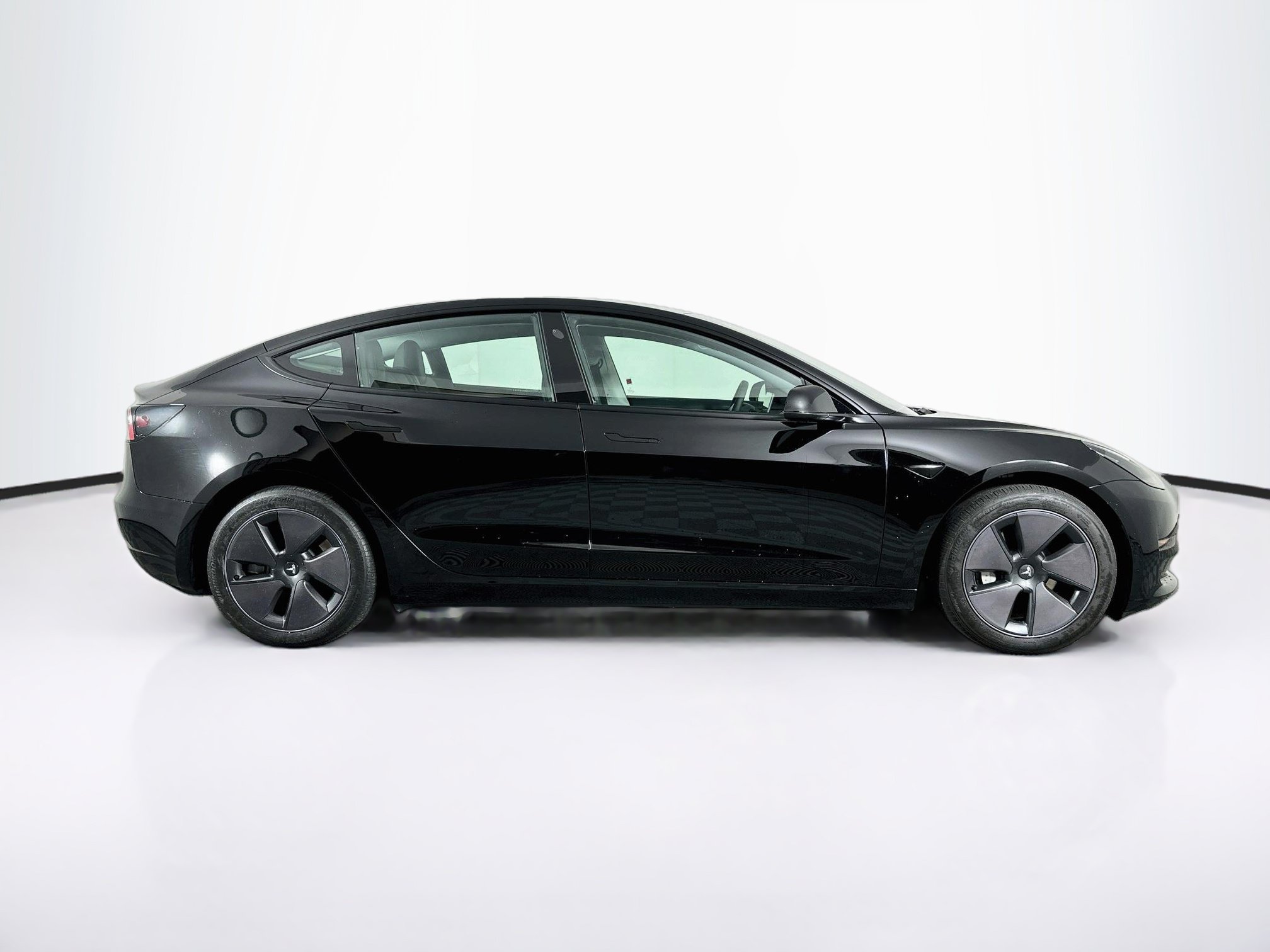 Used 2023 Tesla Model 3 Standard Range RWD image 10