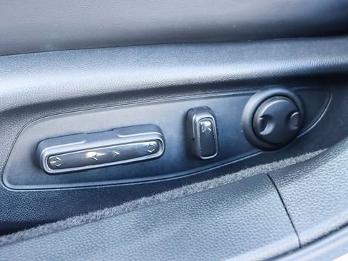 Certified 2025 Honda Accord Touring image 22