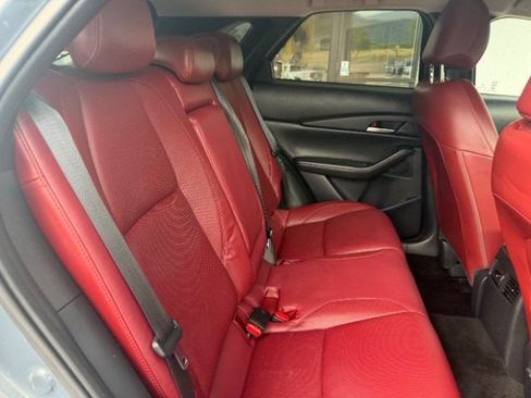 Used 2024 MAZDA CX-30 AWD 2.5 S w/ Preferred Package image 16