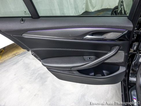 Used 2019 BMW M5 AWD/4WD image 28
