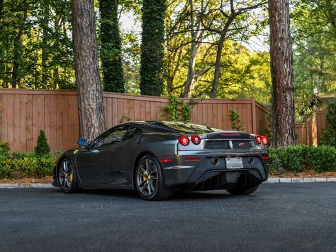 Used 2009 Ferrari F430 Scuderia image 7