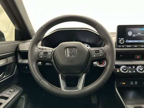 Used 2024 Honda CR-V Sport image 15