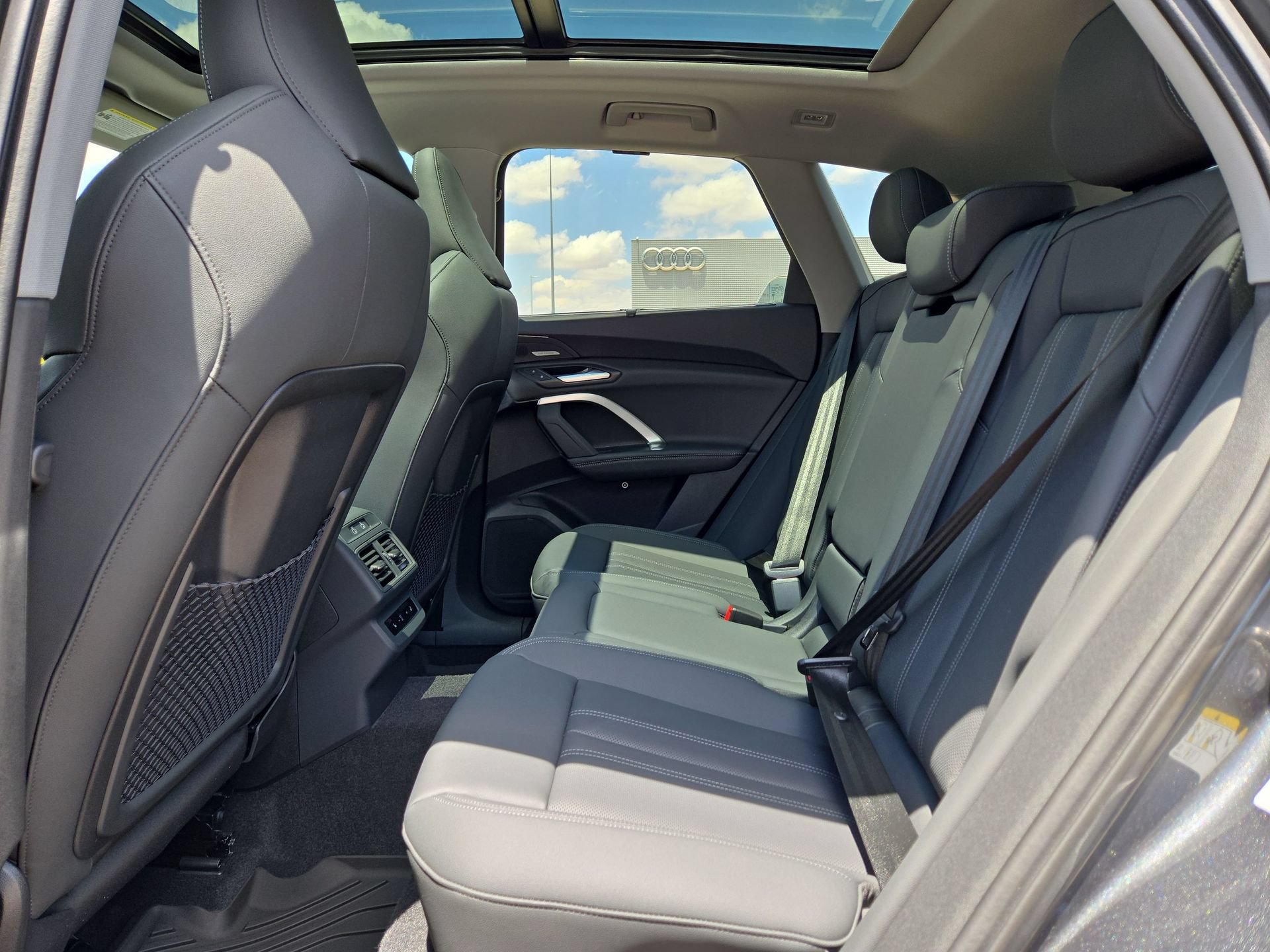 New 2026 Audi Q5 Prestige AWD/4WD image 13