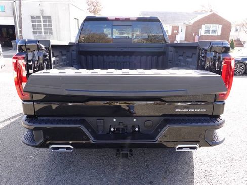 Used 2024 GMC Sierra 1500 Denali w/ Denali Reserve Package AWD/4WD image 33