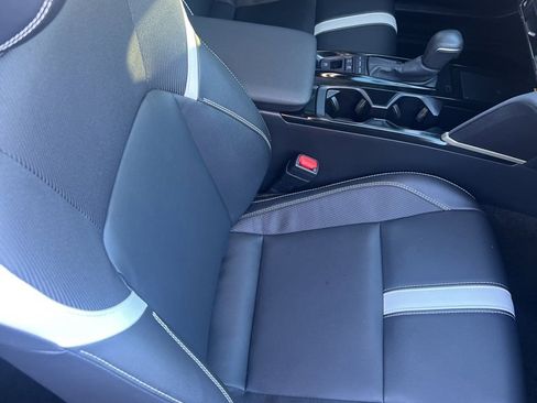 Certified 2025 Toyota Camry SE w/ Convenience Package image 6