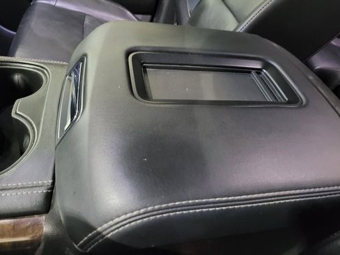 Used 2019 Chevrolet Tahoe LT w/ Max Trailering Package image 41