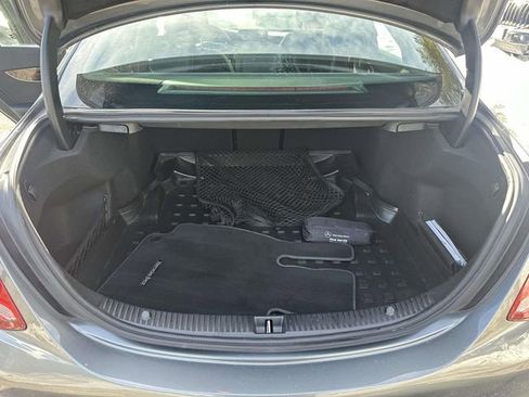 Used 2018 Mercedes-Benz C 300 4MATIC Sedan image 20