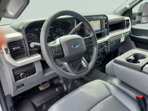 New 2025 Ford F350 XL w/ XL Chrome Package image 24