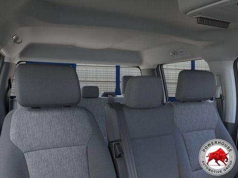 New 2026 Ford F250 4x4 Crew Cab Super Duty image 24