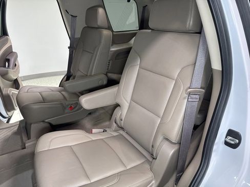 Used 2020 Chevrolet Tahoe Premier w/ Max Trailering Package image 27