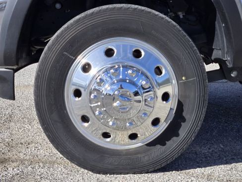 Used 2023 RAM 4500 Tradesman image 9