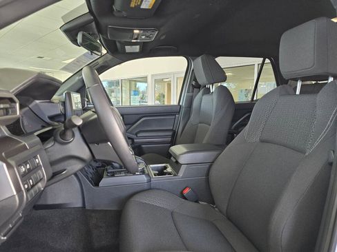 Used 2025 Toyota 4Runner SR5 image 22