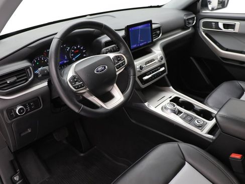 Used 2023 Ford Explorer XLT w/ Equipment Group 202A image 14