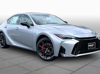 New 2026 Lexus IS 350 F Sport AWD/4WD video 2