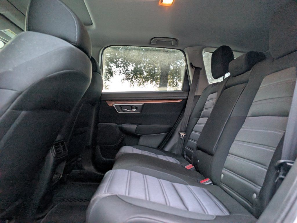 Used 2022 Honda CR-V EX image 13