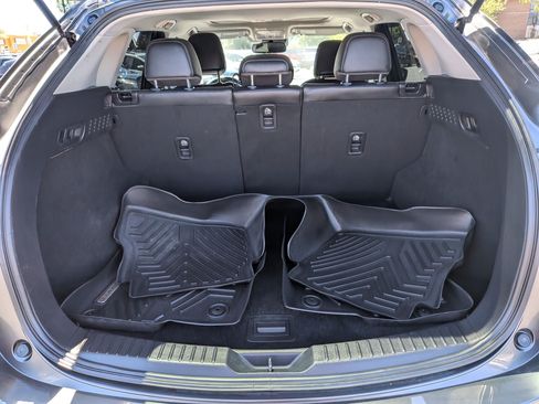 Used 2022 MAZDA CX-5 AWD 2.5 S w/ Premium Package image 28