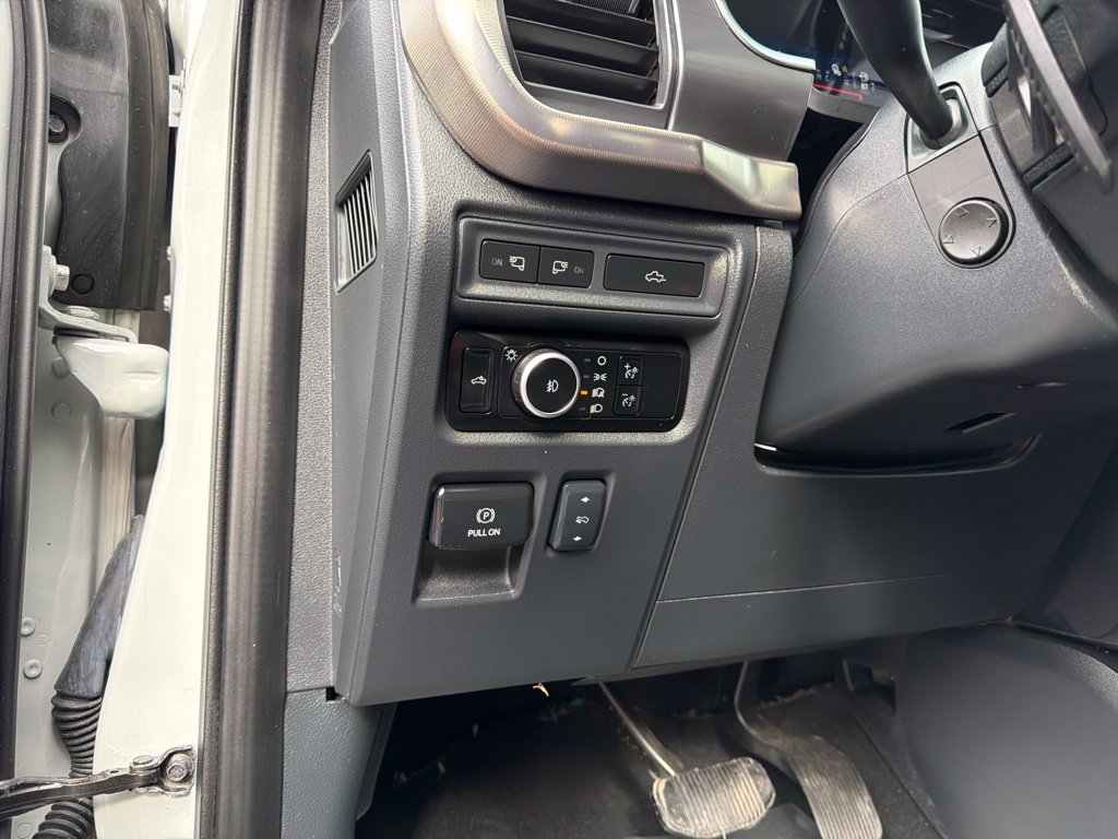 Used 2023 Ford F150 Raptor AWD/4WD image 38