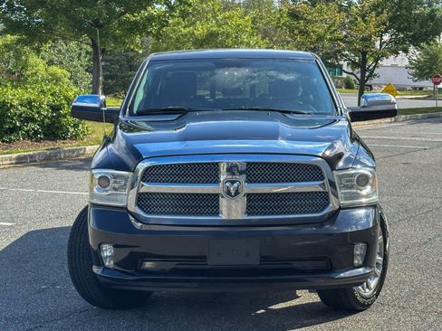 Used 2014 RAM 1500 Limited AWD/4WD image 5