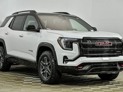 New 2026 GMC Terrain AT4 w/ Convenience Package III