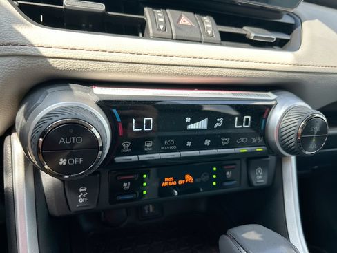 Certified 2024 Toyota RAV4 Limited w/ Weather Package FWD image 27