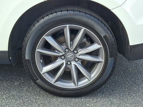 Used 2019 Acura RDX AWD w/ Technology Package image 8