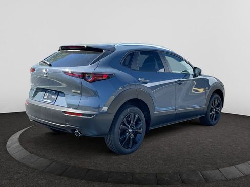New 2026 MAZDA CX-30 AWD 2.5 S image 5
