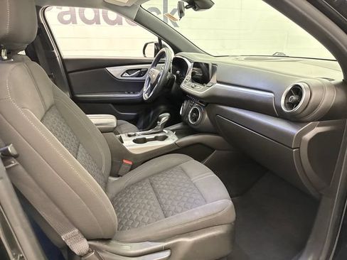 Used 2021 Chevrolet Blazer LT AWD/4WD image 29