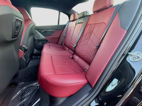 New 2027 BMW 530i w/ M Sport Package RWD image 21